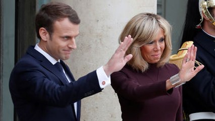 Le rôle indispensable de Brigitte Macron auprès de son mari Emmanuel