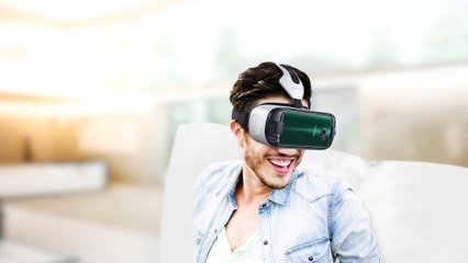 Voyagez en restant chez vous grâce à la réalité virtuelle
