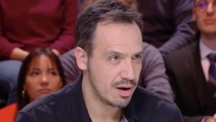 "Je suis prêt à déplaire" : les confidences d'Alexandre Astier sur le film Kaamelott