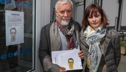 Les parents d'Arthur Noyer se confient au sujet de Nordahl Lelandais