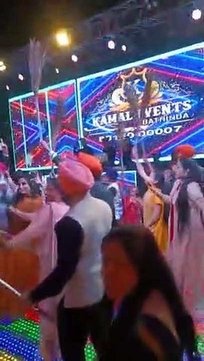 bhagwant maan win