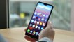 Huawei : un smartphone 5G pliable présenté au MWC 2019
