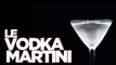 Vodka Martini : comment réaliser la recette du cocktail ?