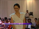 'SF By Sazzy Falak' bakal ke New York
