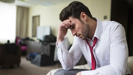 Célibat : les hommes pensent être célibataires à cause de leur physique