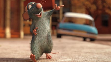 Il dératise les rues de Paris avec du Pastis