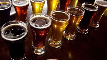Amateurs de bière ! Venez découvrir celle qui correspond à votre signe astro
