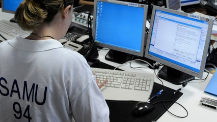 Samu : un nombre alarmant d'appels restent sans réponse