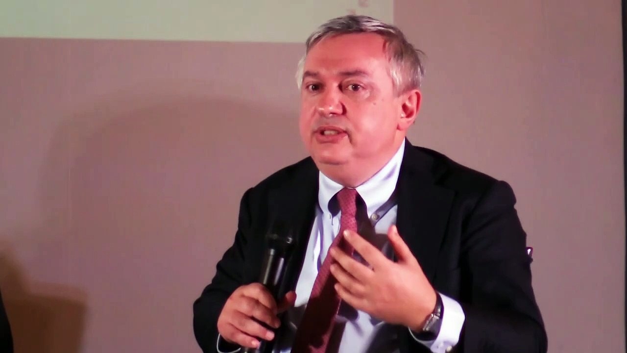 Crisi energetica, Molinari: "Per emanciparsi dal gas russo l'Europa acceleri la svolta green"