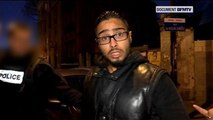 Attentats du 13 novembre : Jawad Bendaoud de nouveau devant la justice