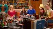 The Big Bang Theory : la fin de la série est annoncée