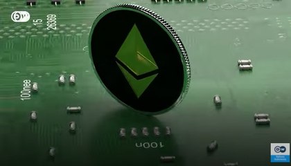 Fenomena Bitcoin: Benarkah Menambang Mata Uang Kripto Bisa Ramah Lingkungan