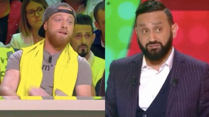 "On est en train de perdre TPMP" : les fans de Cyril Hanouna en colère après le débat sur les gilets jaunes