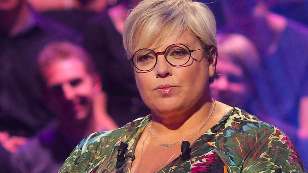 Laurence Boccolini amincie et relookée : son incroyable métamorphose