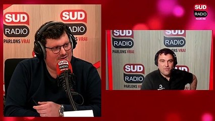Arthur Vincent : "J'ai eu un énorme soutien juste après ma blessure."