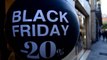 Les chiffres étonnants du Black Friday