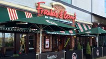 Déconnexion : au Royaume-Uni, les smartphones sont interdits à table chez Frankie & Benny's