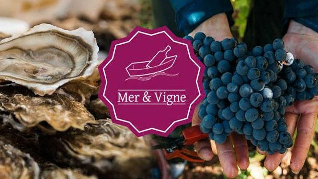 Le salon Mer et Vigne revient bientôt à Paris