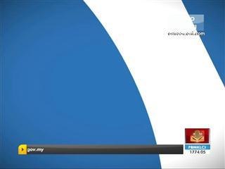 Program khas usahawan Online