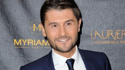 "Un matin pas tout à fait comme les autres" : l'heureuse nouvelle derrière le mystérieux message de Christophe Beaugrand