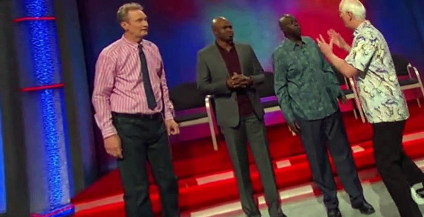 Whose Line Is It Anyway? S12 E04