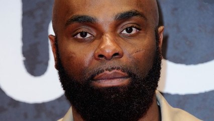 "Papa il est parti en thalasso" : la drôle d'histoire de Kaaris pour expliquer son passage en prison à sa fille