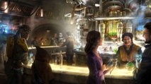 Disneyland va ouvrir une cantina, le bar mythique de Star Wars, qui servira de l'alcool !