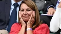 Carole Middleton « passe régulièrement à travers les portes dorées du palais de Kensington »