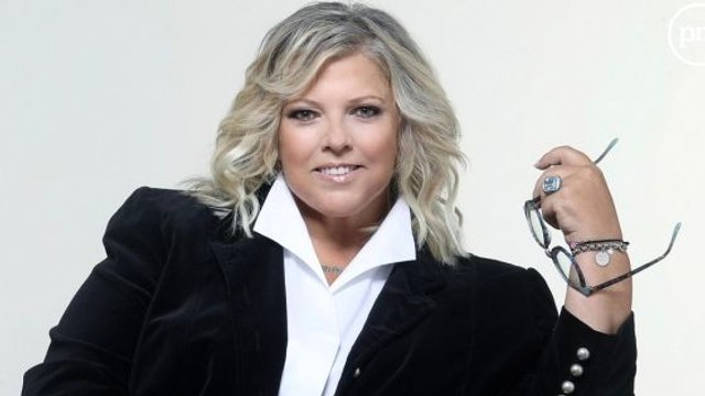 Laurence Boccolini méconnaissable pour son retour sur TF1