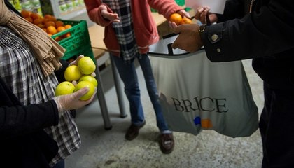 Qu'est-ce que la précarité alimentaire, dont sont victimes 20% des Français ?