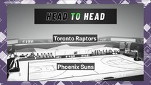 Scottie Barnes Prop Bet: Points, Toronto Raptors At Phoenix Suns, March 11, 2022