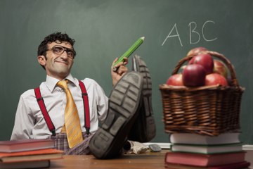 #LesProfsDeMaVie : Le hashtag qui rend hommage à ses professeurs préférés