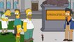 South Park : la série animée demande l'annulation des Simpson dans un de ses épisodes