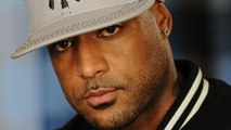 Booba cambriolé : il dévoile les vidéos et le butin s'élève à 450 000 euros !