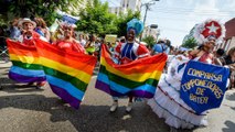 Cuba : le mariage homosexuel bientôt légalisé ? Le président dit 