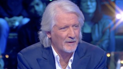"C'était violent" : les révélations de Patrick Sébastien sur son éviction de France 2