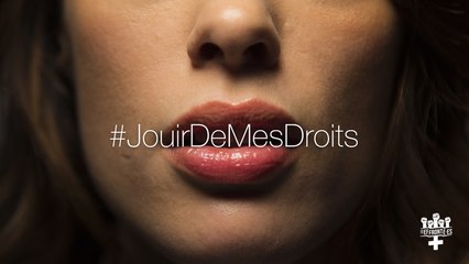 Nikita Bellucci parle de jouissance pour la journée mondiale de l'orgasme