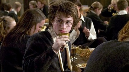 Un nouveau bar Harry Potter va voir le jour à Londres