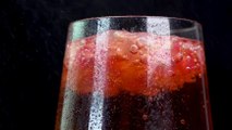 Réveillon du Nouvel An : la recette du cocktail Spiked