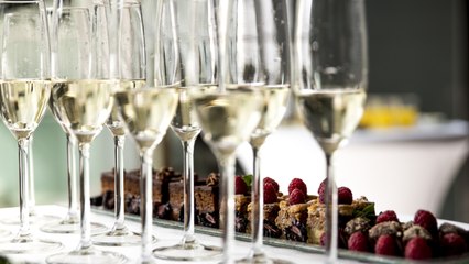 L’association bière, champagne et chocolat serait le trio gagnant pour vivre plus longtemps !