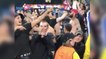 Manchester City - OL : un supporter lyonnais fait scandale après avoir fait un salut nazi