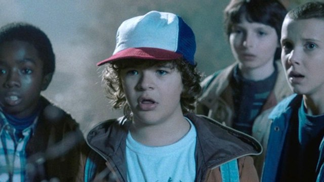 Stranger Things : un personnage phare de la série aurait dû mourir