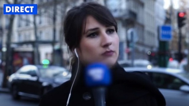 BFMTV s'agace contre une YouTubeuse déguisée en journaliste de la chaîne pendant les manifestations des Gilets jaunes