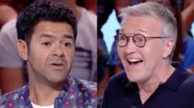 Jamel Debbouze invité des Enfants de la télé : le moment très gênant qu'il a voulu faire couper au montage