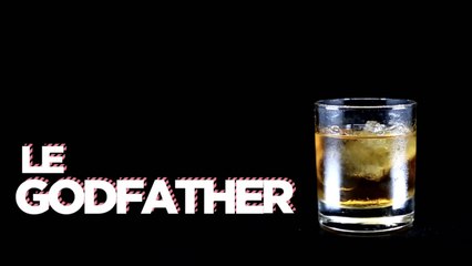 Godfather Cocktail : découvrez la recette