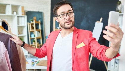 Qu'est ce que le "snap and send back", cette nouvelle tendance Instagram ?