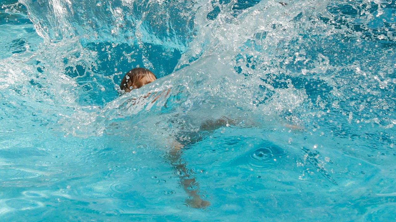 Attention : le nombre de noyades est en forte augmentation