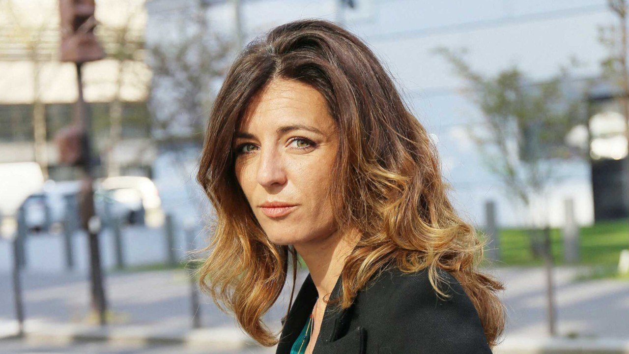 GALA VIDÉO - PHOTO – Coralie Dubost enfant : cet adorable cliché dévoilé