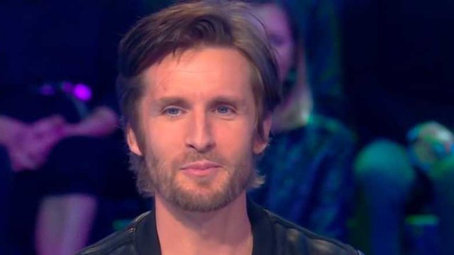 VIDEO - Philippe Lacheau mal à l'aise après une vanne de Laurent Baffie sur les ex de sa compagne Elodie Fontan