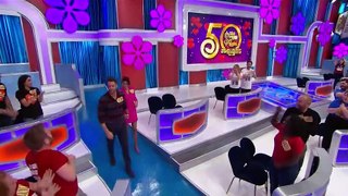 The Price is Right At Night 2/14/22:Valentine's Day Episode